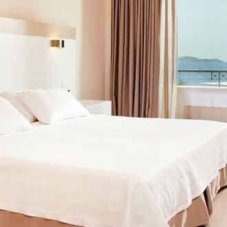 Hotel New Swastik, Jammu 2